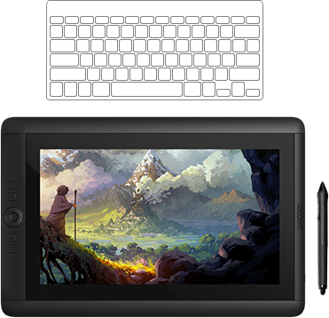 Cintiq 13HD