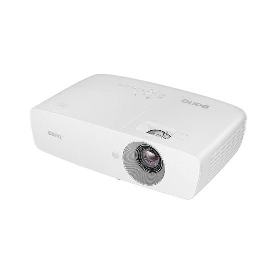 BenQ W1090 โปรเจคเตอร์ Full HD สำหรับโฮมเธียเตอร์ ภาพคมชัด สีสด เหมือนโรงหนังในบ้าน