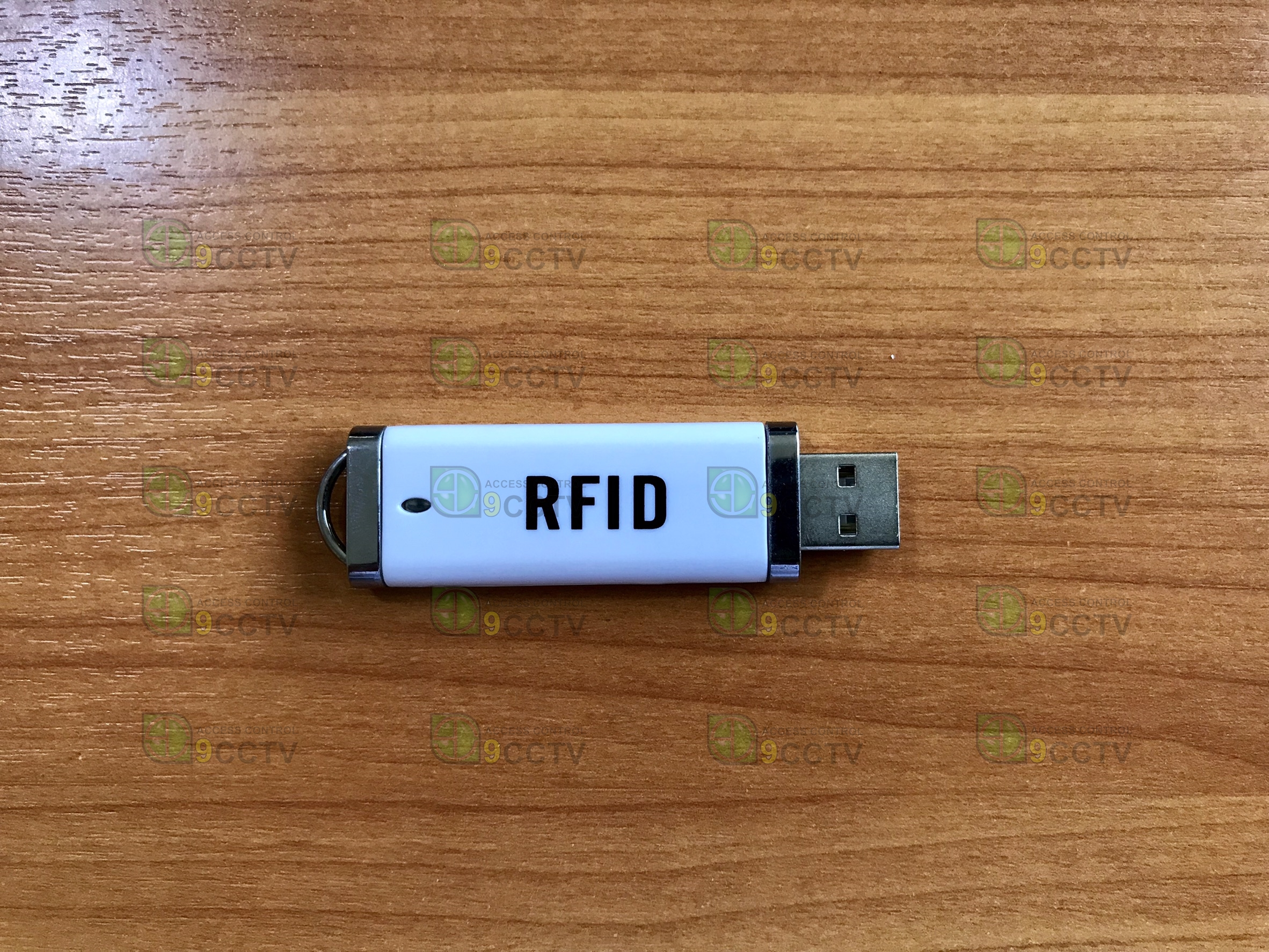 USB Card Reader สำหรับอ่านบัตรที่คอมพิวเตอร์