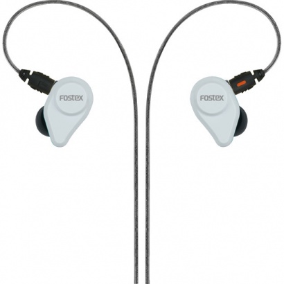 FOSTEX TE04(สีขาว)