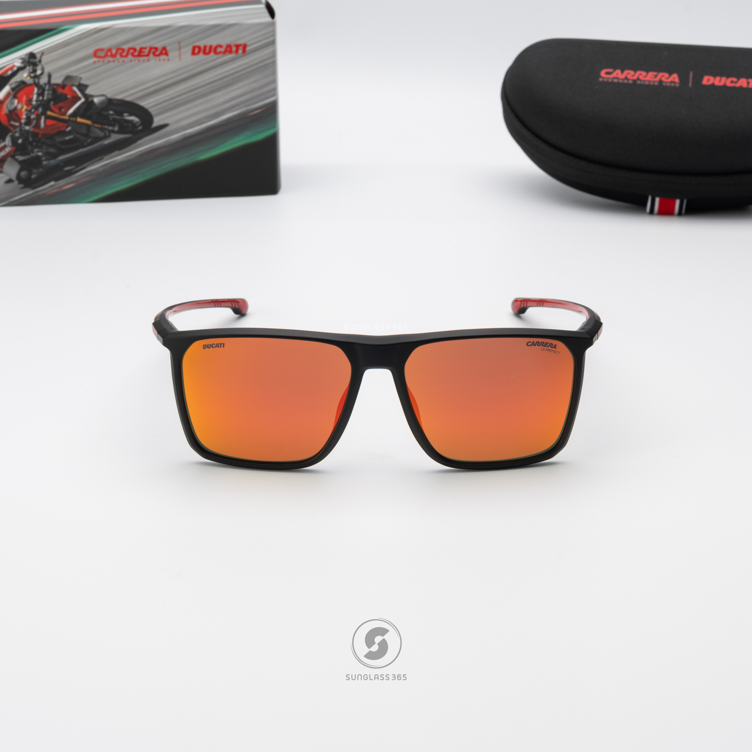 แว่นกันแดด Carrera Carduc 034S OI TUZ