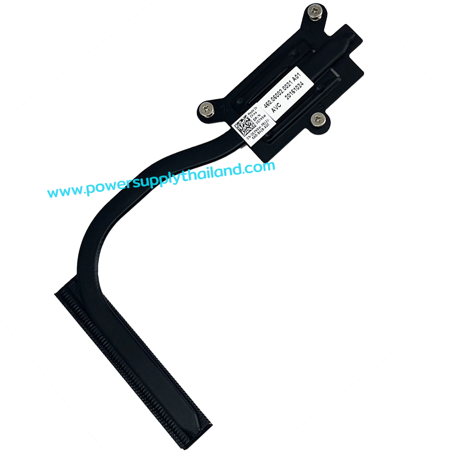 ฮีทซิงค์โน๊ตบุ๊ค Dell Latitude 3470 G7N9W ตรงรุ่น ตรงสเปค รับประกันสินค้า