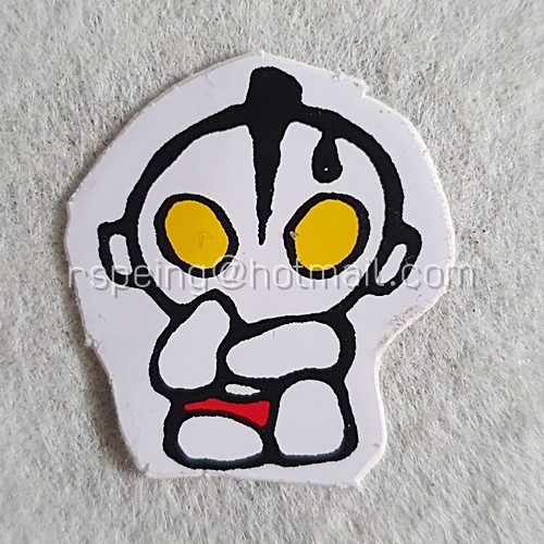 สติ๊กเกอร์ อุลตร้าแมน