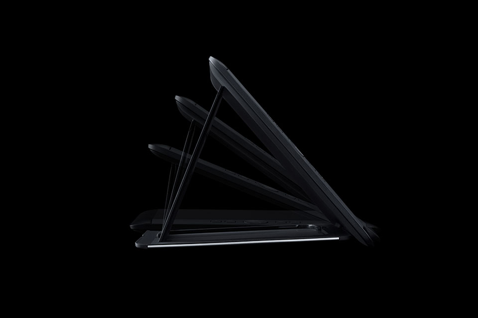 Cintiq Companion 2 (512 GB)