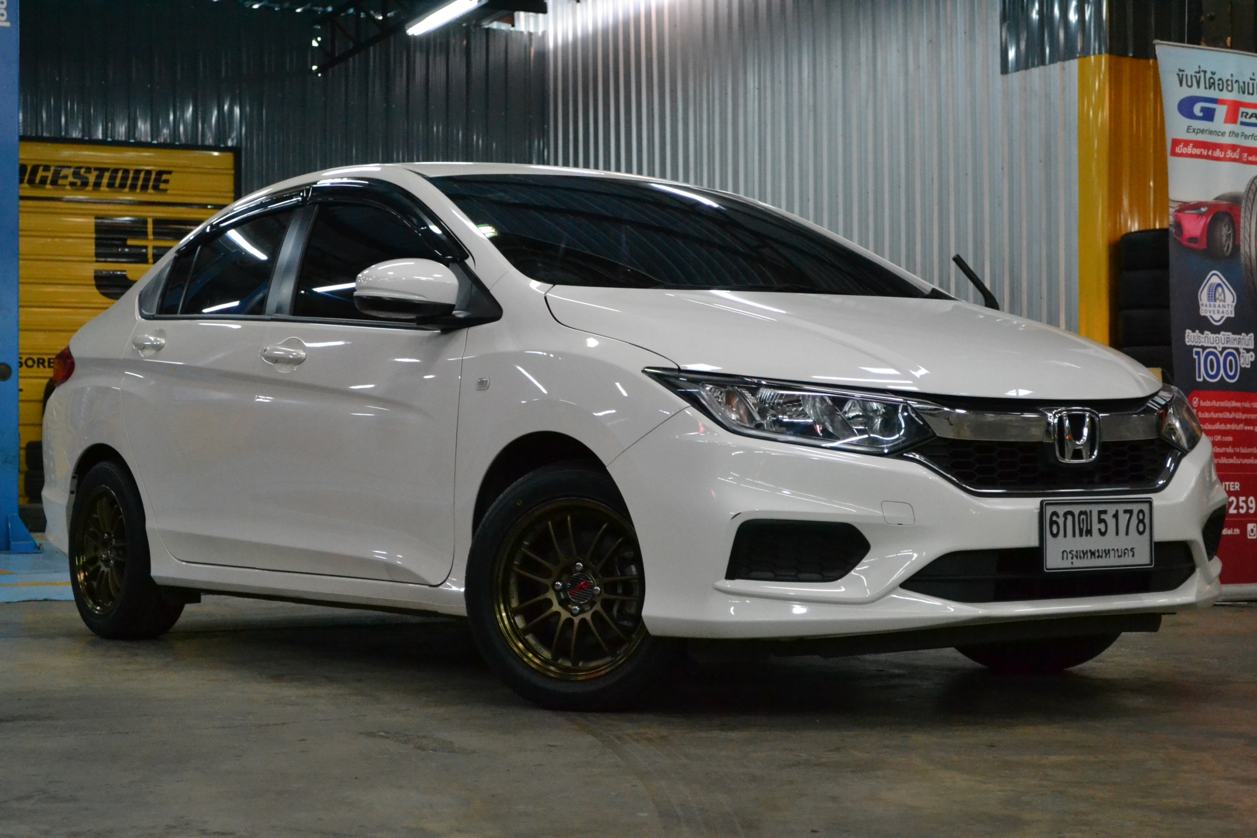 ล้อใหม่ RE30 ขอบ15 พร้อมยางชุด 12500 ปกติ 19500