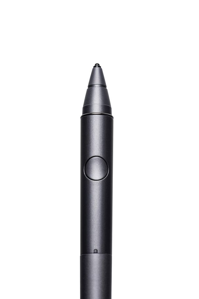Bamboo Stylus Fineline (Gray)