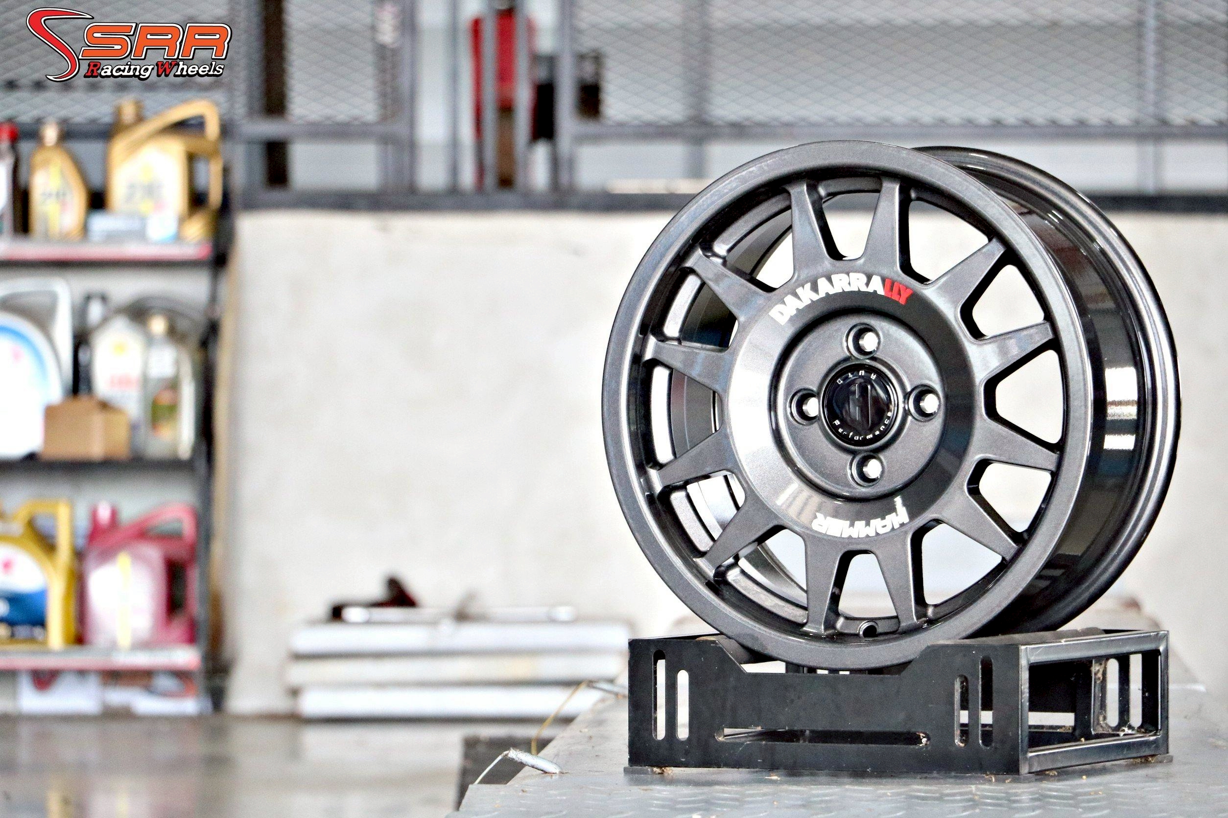 ล้อดี สเปคหายาก(ขอบ15 4รู100) ของเข้าแล้วนะครับ 📢📢