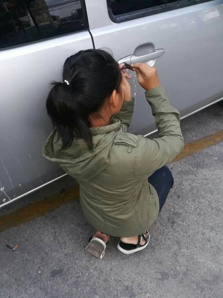 ช่างกุญแจวัฒนานคร