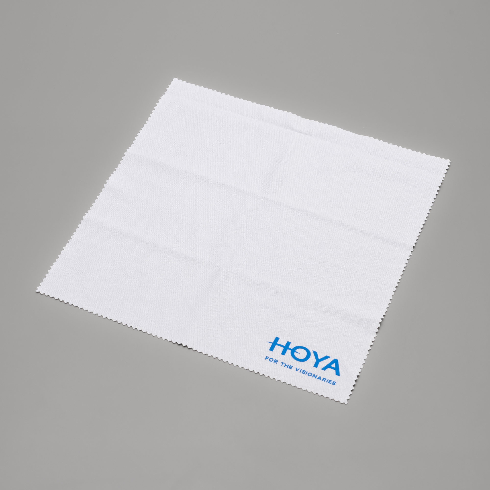 ผ้าเช็ดแว่น HOYA ของแท้ คุณภาพดี มาตราฐานญี่ปุ่น