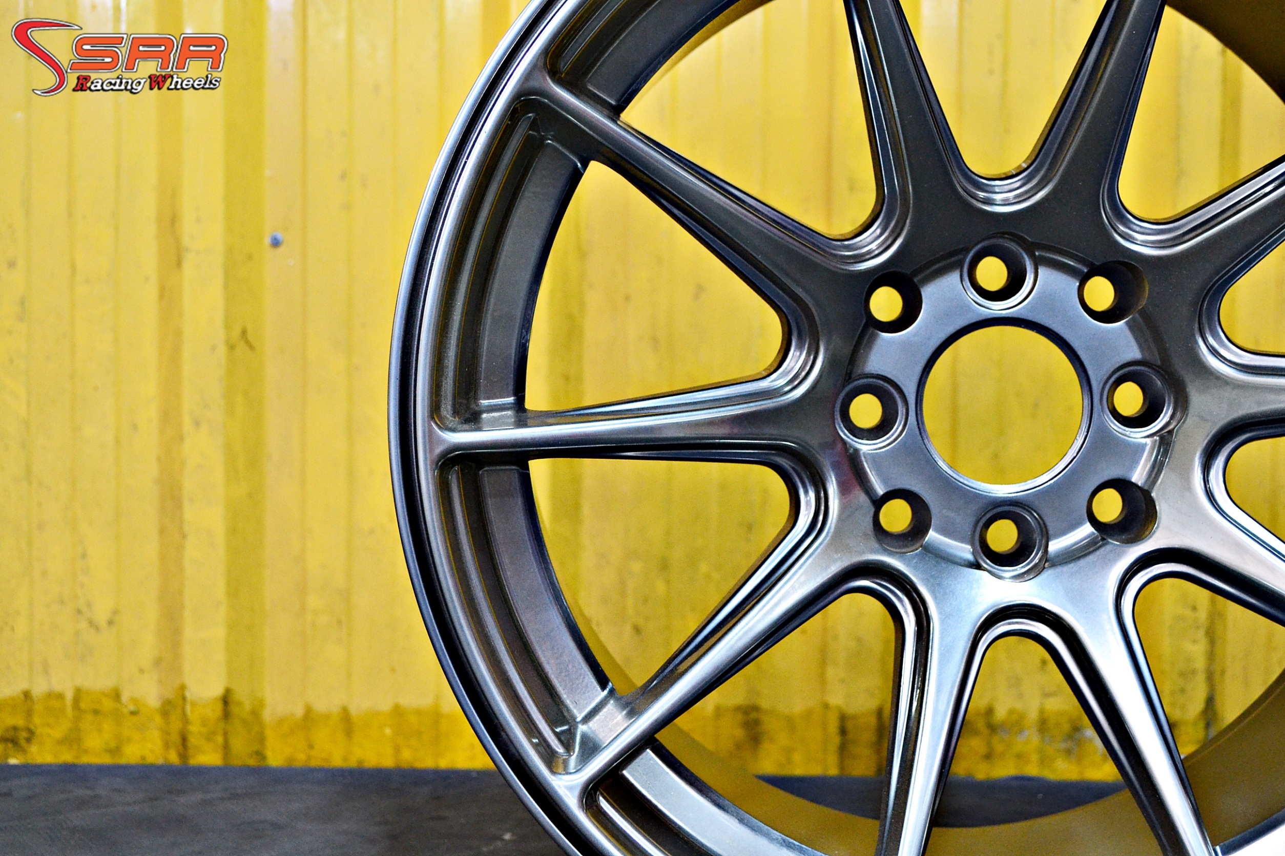 ล้อมาใหม่ XXR527 ขอบ16 ชุด 7800 เท่านั้น