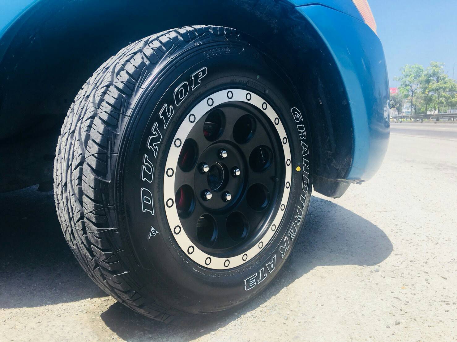 ล้อ MAX1ขอบ15