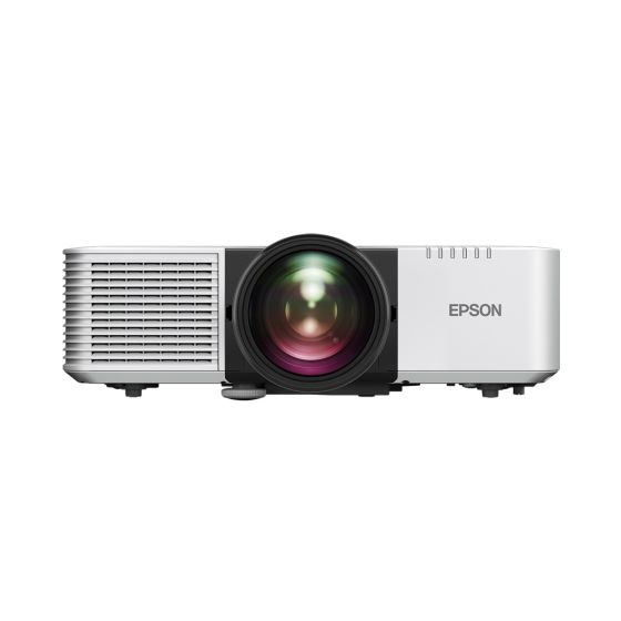 Epson EB-L690SU Short Throw WUXGA 3LCD Laser Projector (6,200 ANSI Lumens, WUXGA)