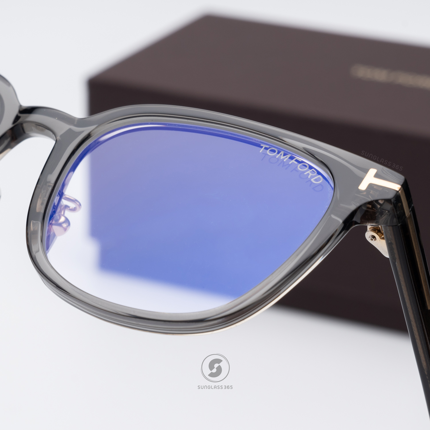 กรอบแว่น TOM FORD TF5998-K-B 020