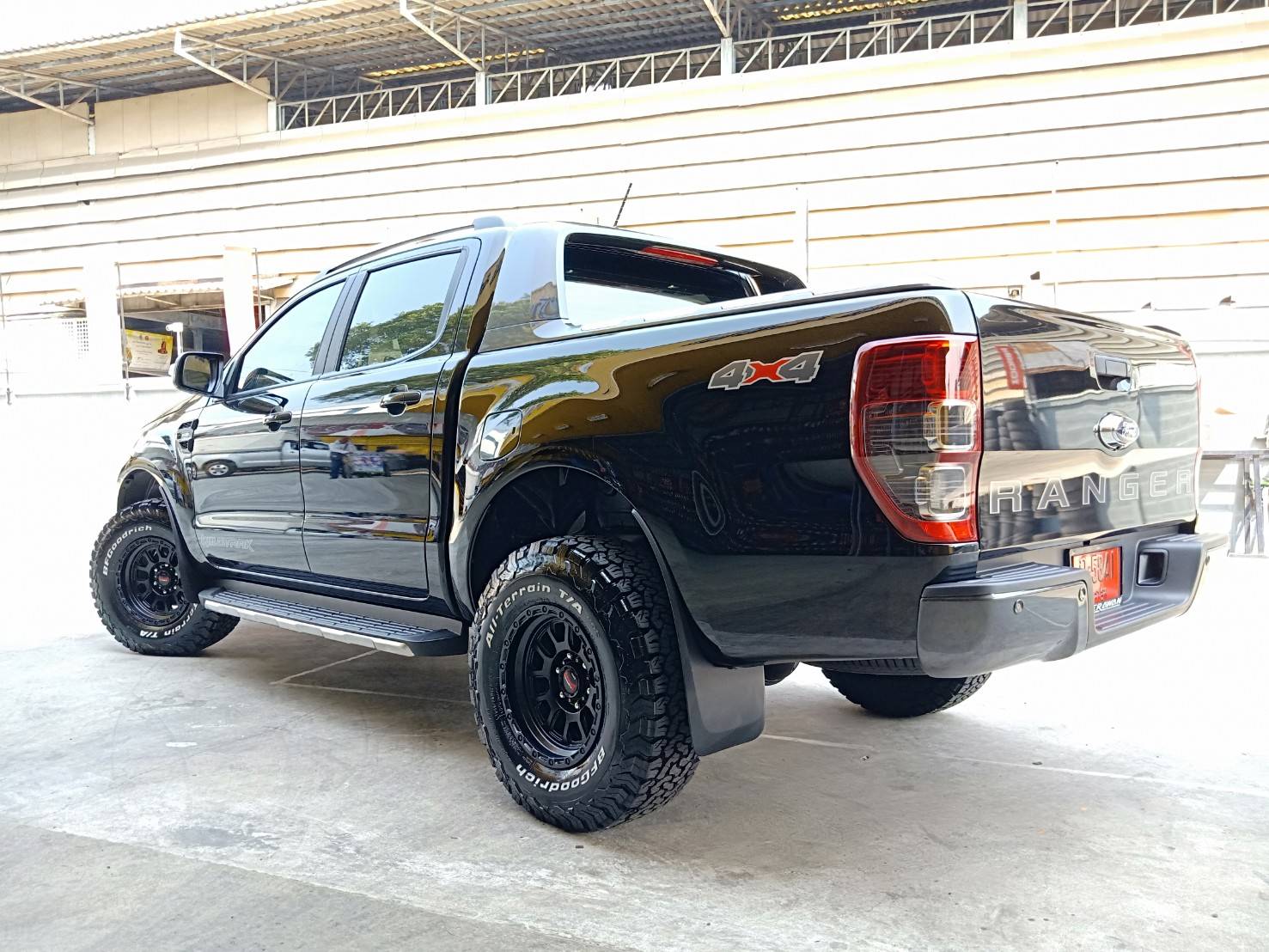 LENSO MAX-X12 ตัวใหม่ จาก LENSO WHEELS