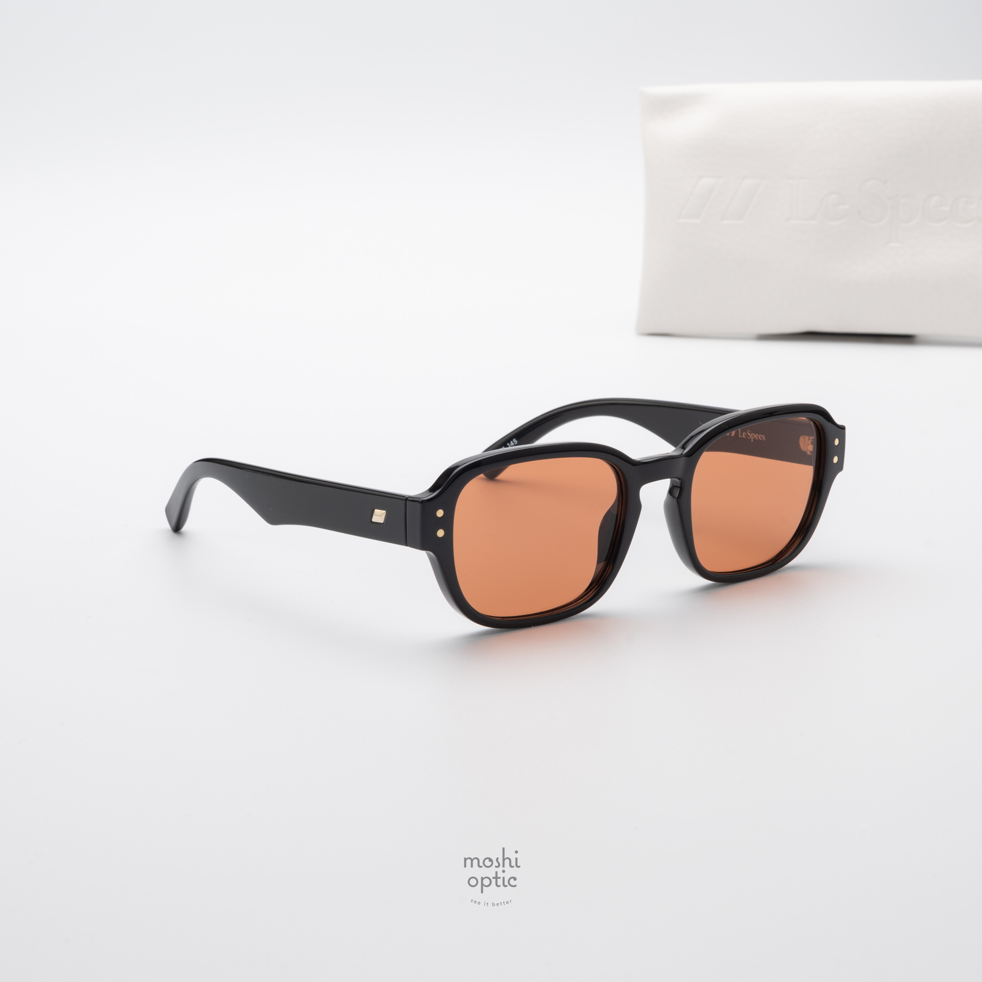 แว่นกันแดด Le Specs LSP2202472 Unthinkable! Limited Edition