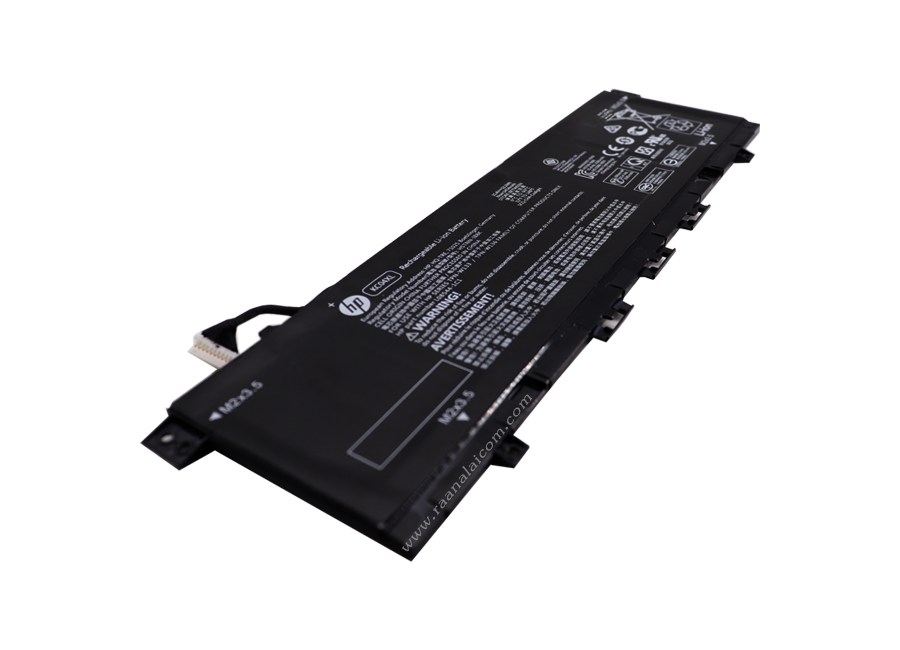 Battery HP Envy X360 13M-AG0001DX KC04XL 53.2Whr Original ราคา พิเศษ