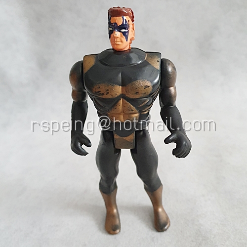 ฟิกเกอร์ Batman Robin