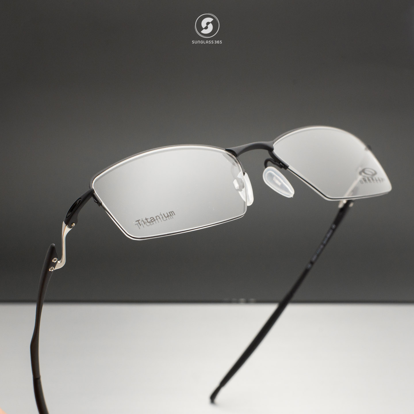 Oakley Lizard OX5113-01 Satin Black