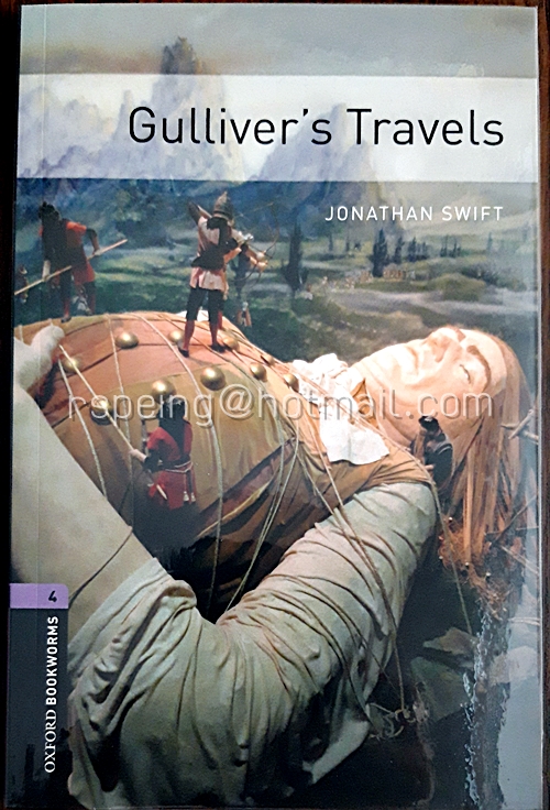 Gulliver's Travels