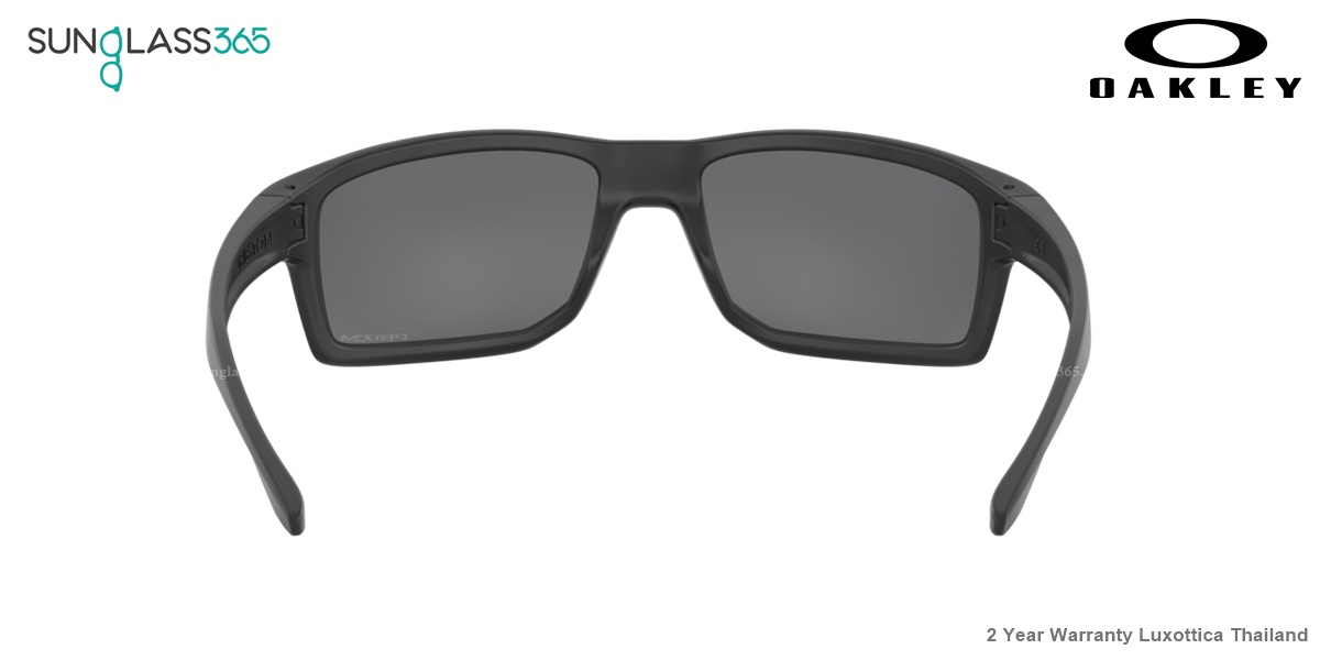 Oakley OO9449-03 Gibston Prizm Black