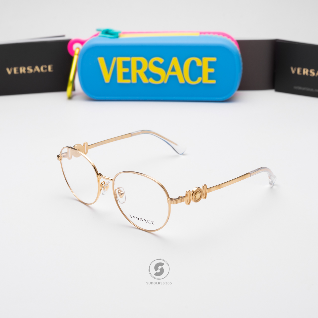 แว่นสายตา Versace VK1002 1002