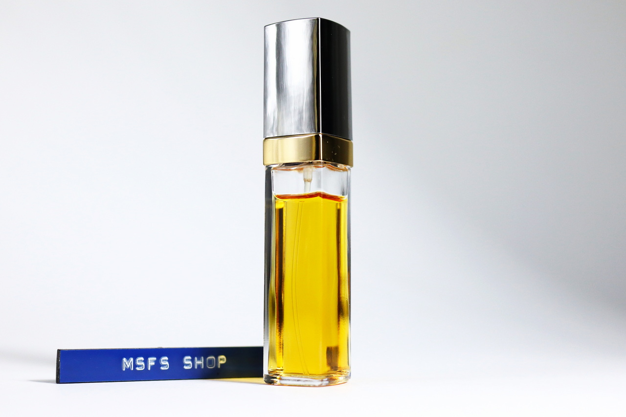 [Vintage] CHANEL Allure EDT 15ml Purse Spray แบบสเปรย์พกพา - น้ำหอม Vintage