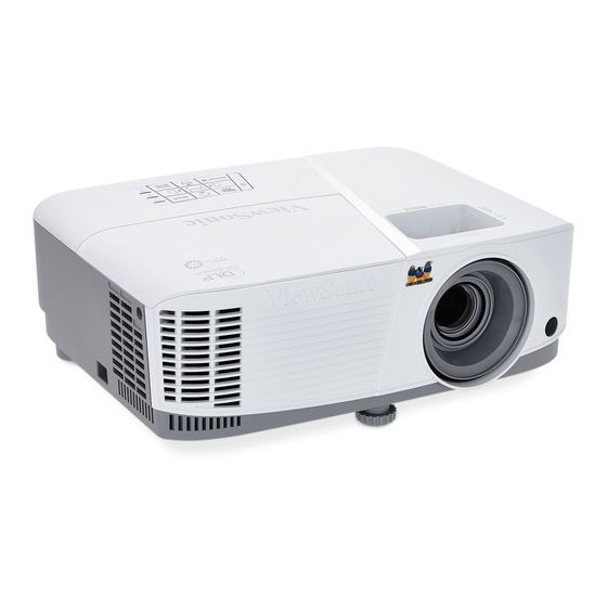 ViewSonic PG603X
