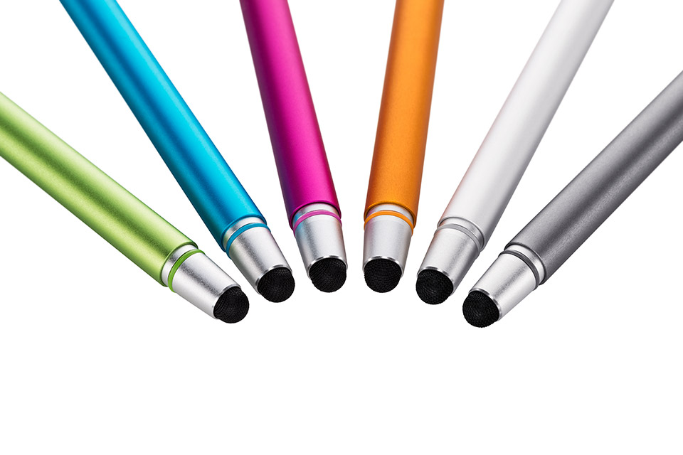 Bamboo Stylus Duo (3rd Generation)