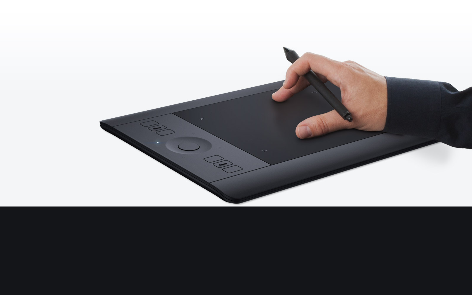 Intuos Pro Small