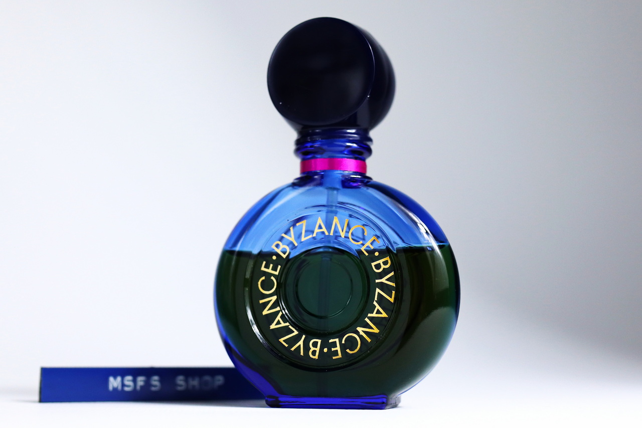 [Vintage] Rochas Byzance EDT 30ml Spray แบบสเปรย์ - น้ำหอม Vintage