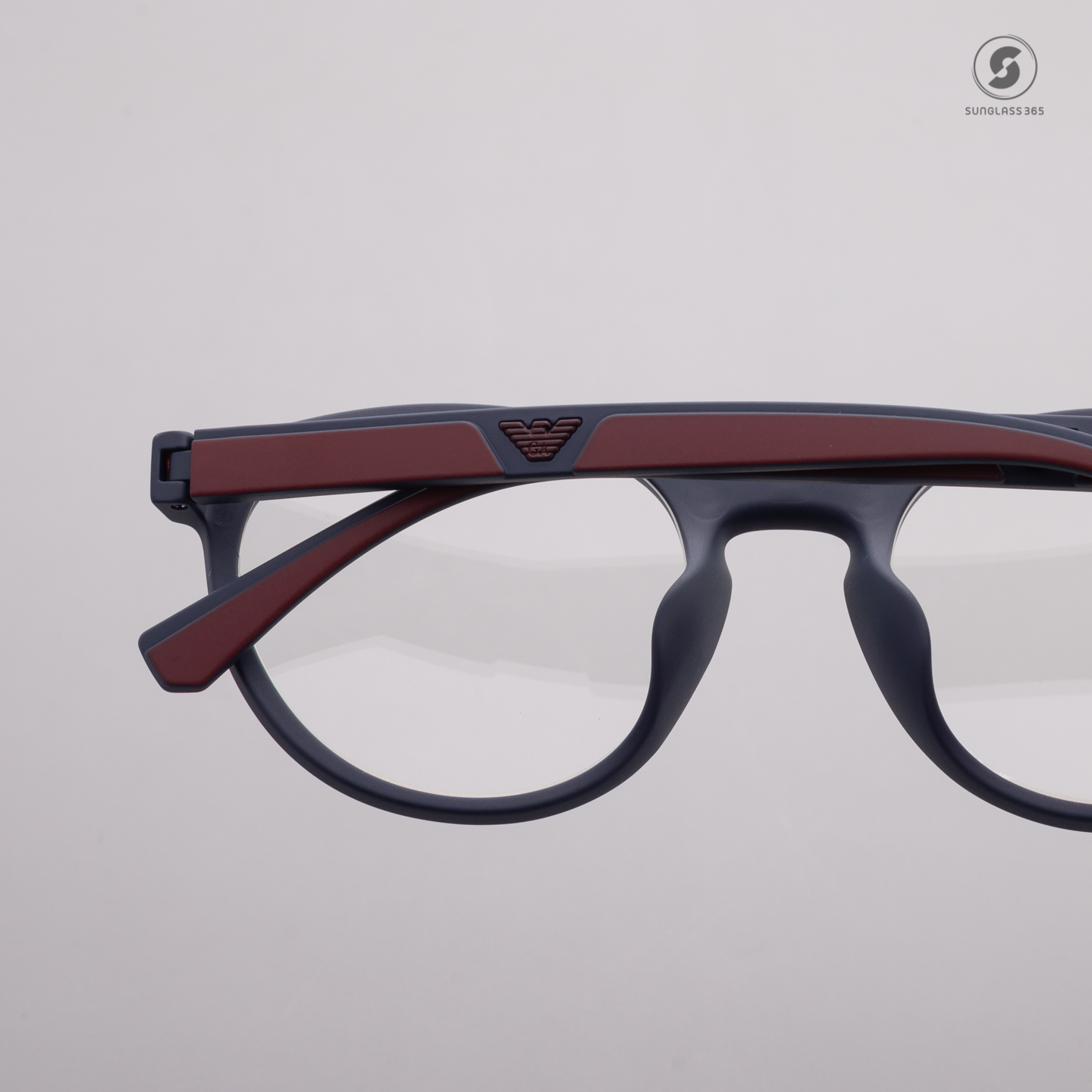 กรอบแว่น Emporio Armani EA4152F 56691W