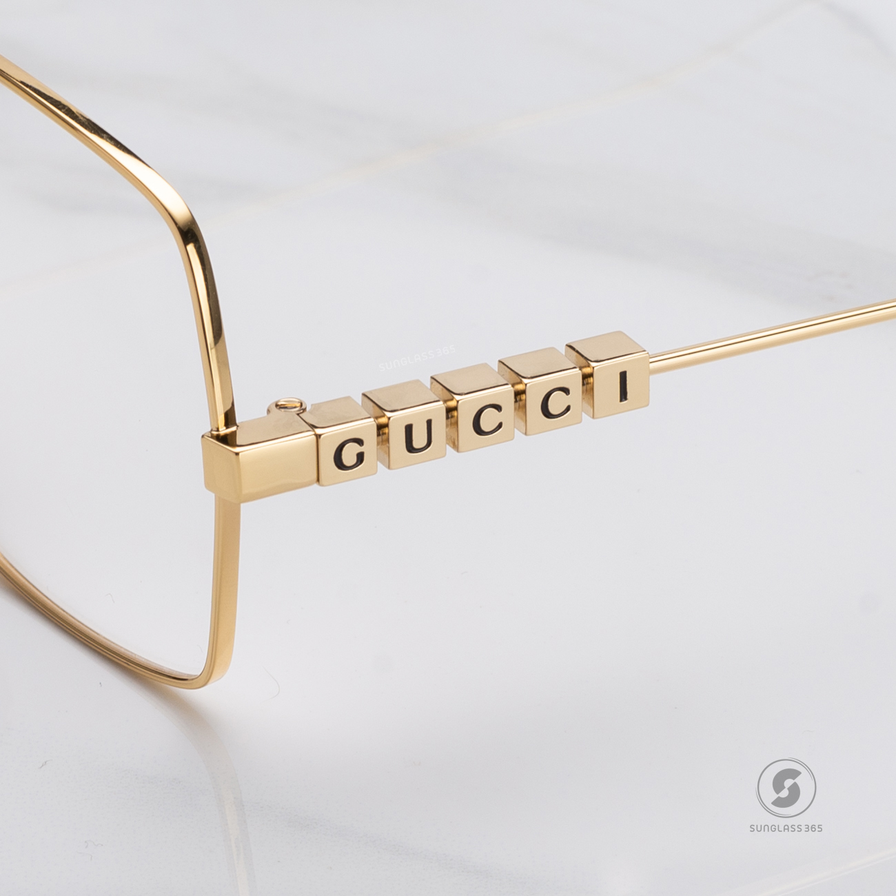 แว่นสายตา Gucci GG1434O 001