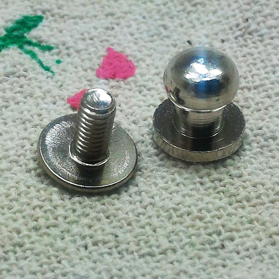 นมหนู 6มิล เงิน