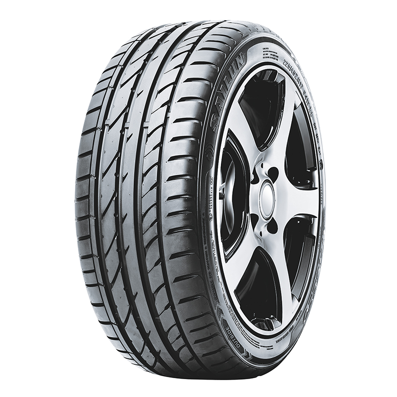 ยางใหม่ค้างปี ATREZZO ZSR 225W50S18 เส้น 1750 ปกติ 3500 ปี17 มี 8เส้น