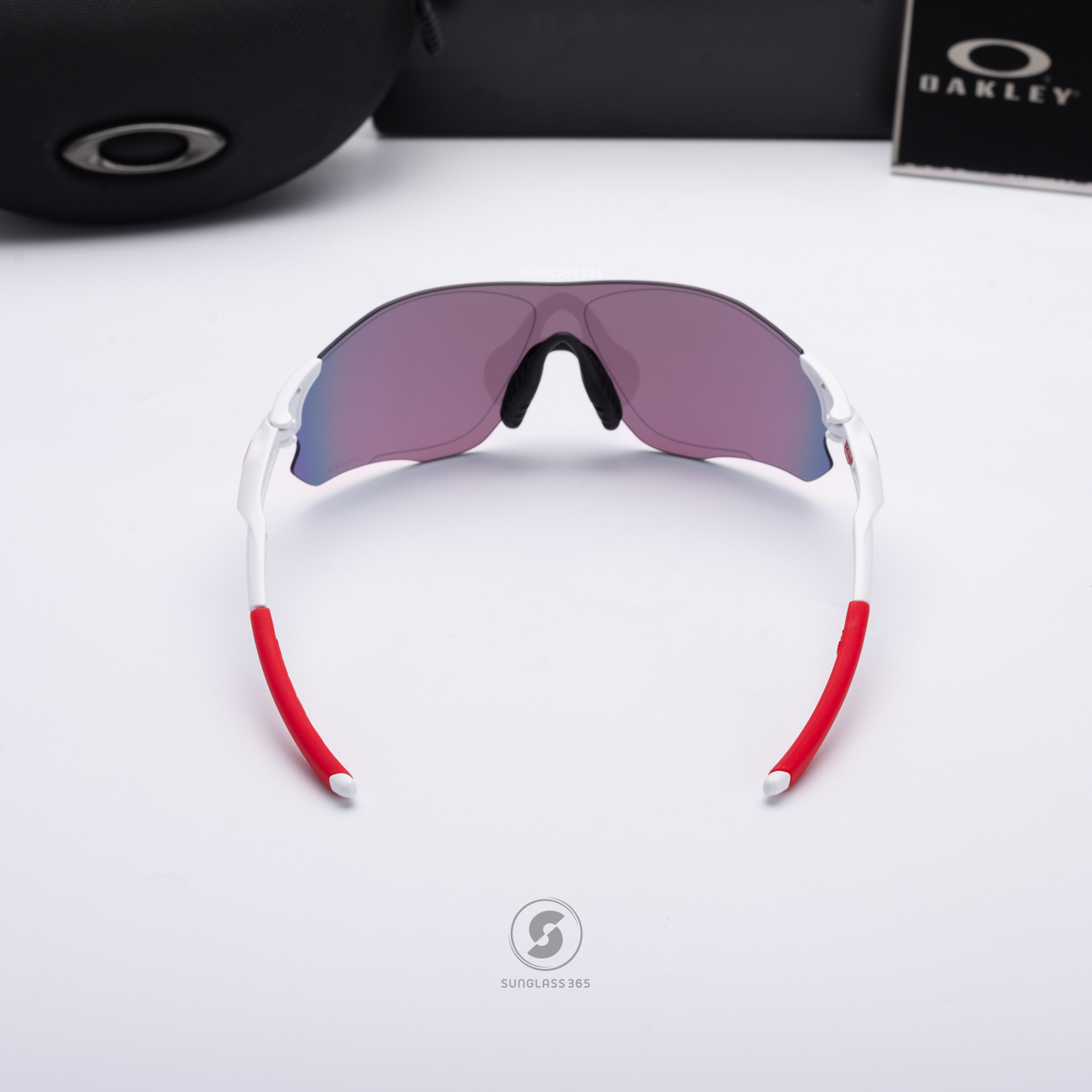 Oakley OO9313-04 EVZERO PATH Prizm Road