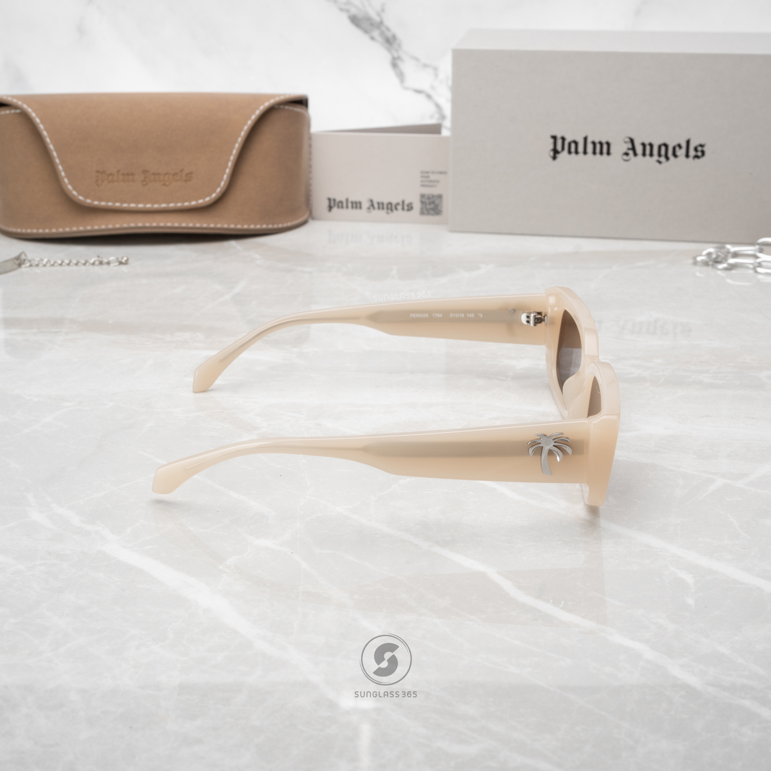 แว่นกันแดด Palm Angels PERI056 1764