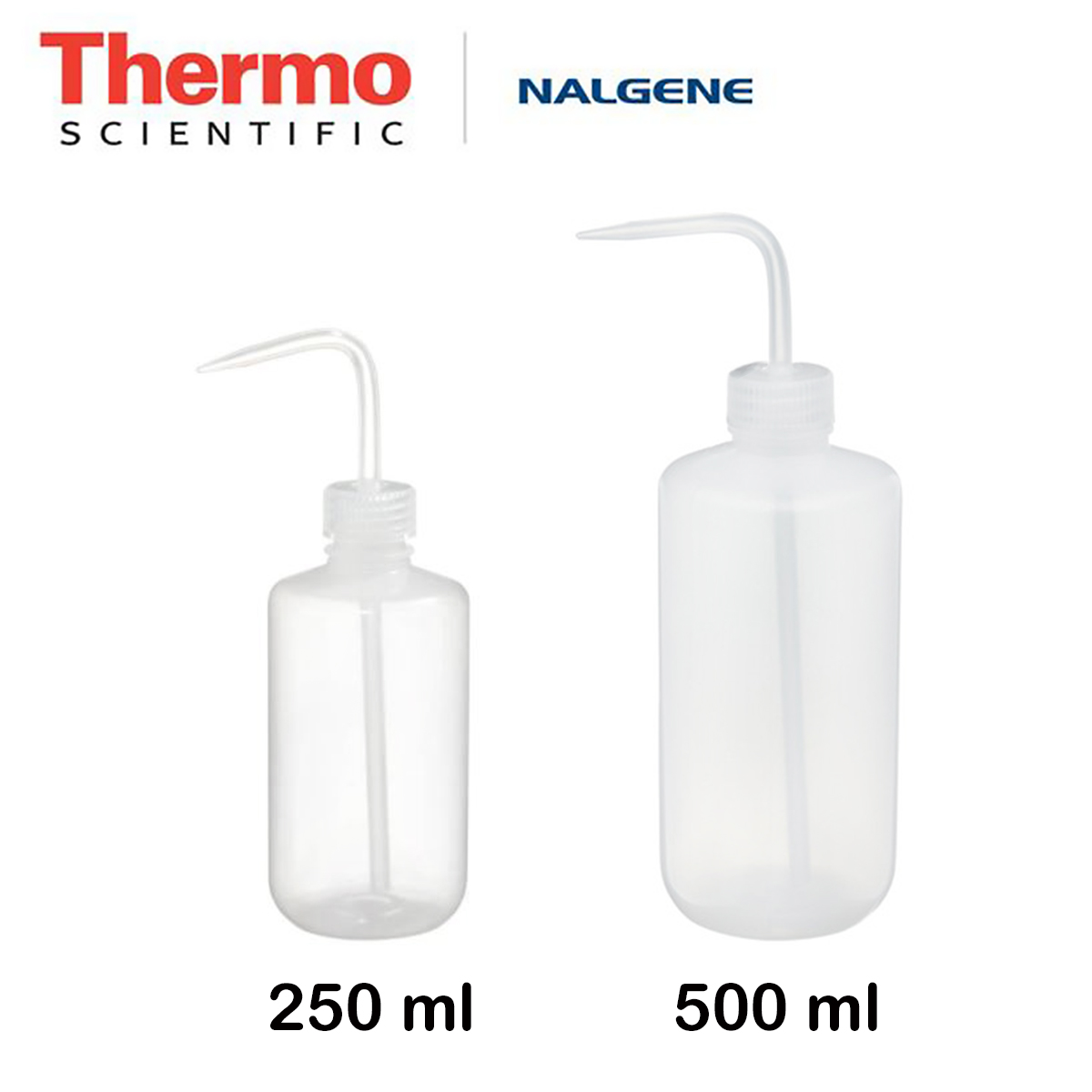 ขวดฉีดน้ำกลั่น (Wash Bottle) ยี่ห้อ Nalgene