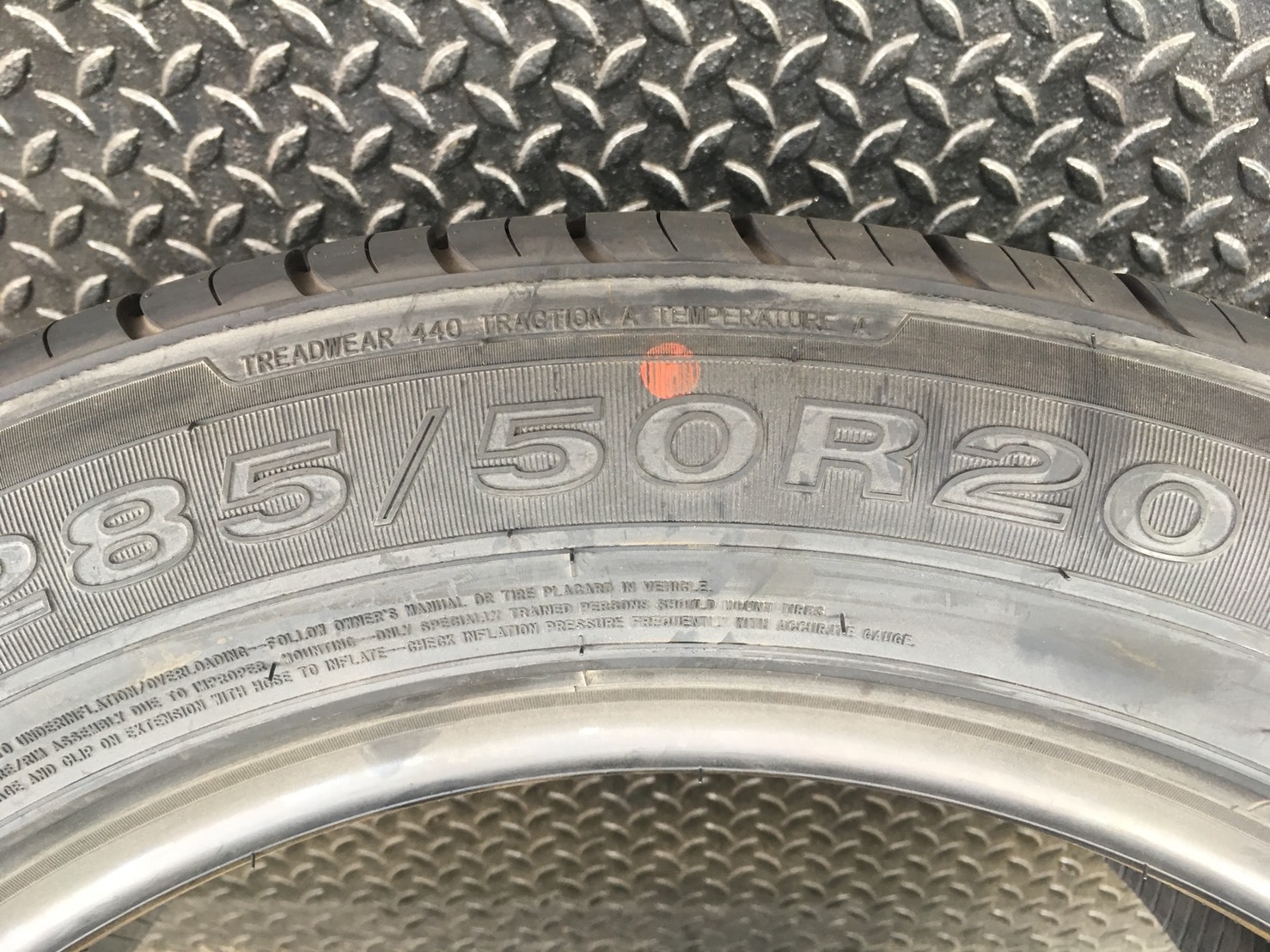 RYDANZ RALEIGH R 06 285-50-20 เส้น 3500 ปกติ 5500 บาท