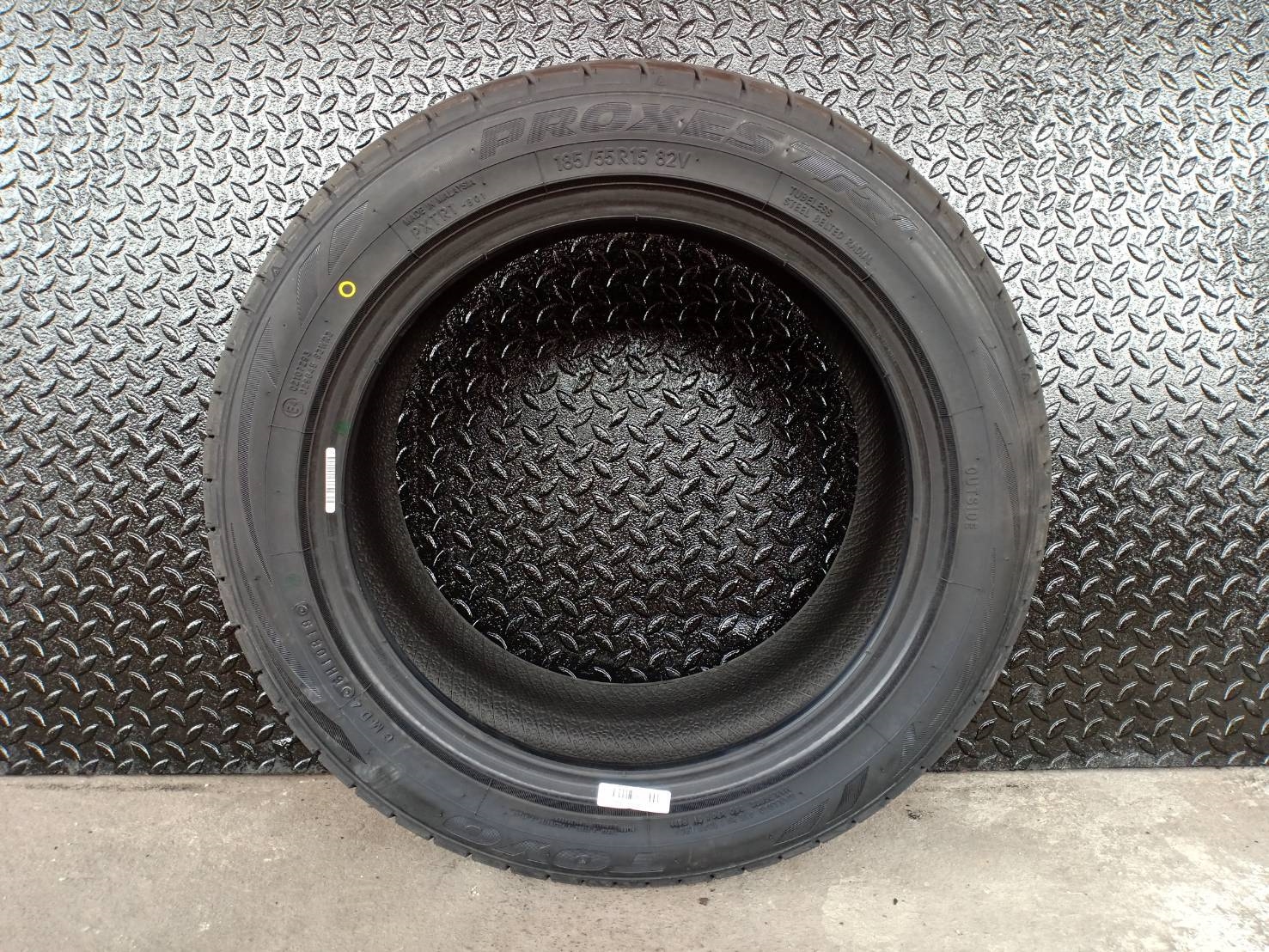 TOYO 185/55R15 PROXES TR1 ราคาส่ง