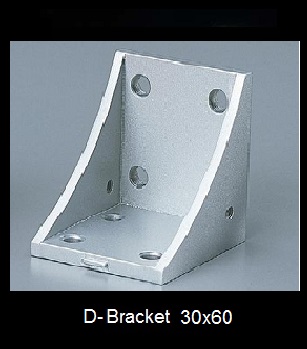 Bracket Slot 8