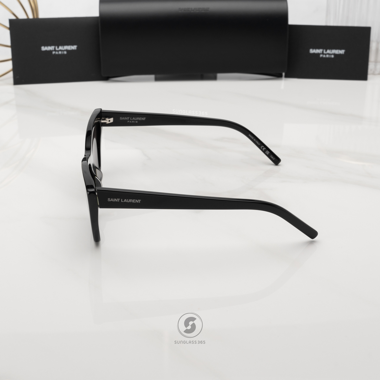 แว่นกันแดด YVES SAINT LAURENT MICA SL276 032