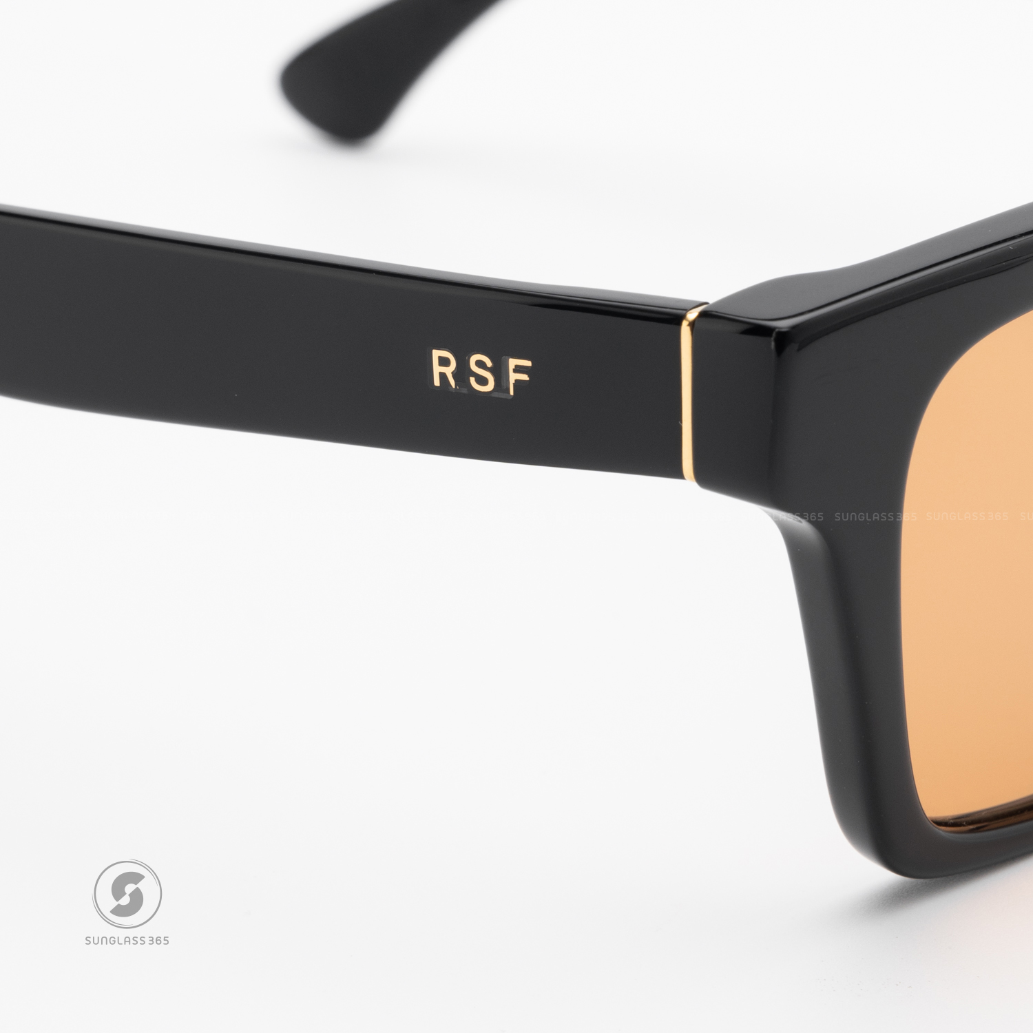 แว่นกันแดด SUPER SP 9I2 America Refined