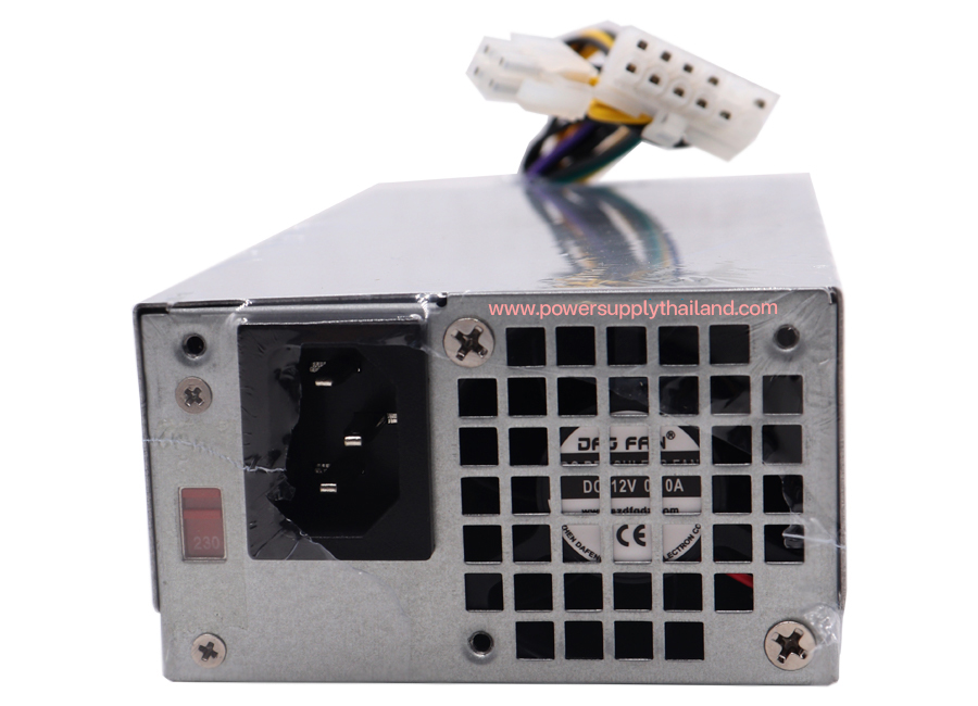 ใหม่ Power Supply Acer Veriton X4630 X4630G ราคาถูก 220W PSU Acer X4630 X4630G ขายพาวเวอร์ซัพพลาย Acer FSP220-30FABA