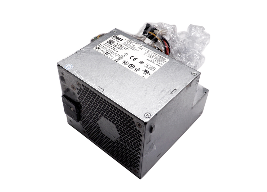 Power Supply Dell Optiplex 760 780 960 580 DT RM110 เพาเวอร์ ซัพพลาย Dell 760 780 960 580 DT ราคาไม่แพง