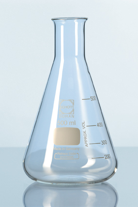 DURAN® Erlenmeyer flask