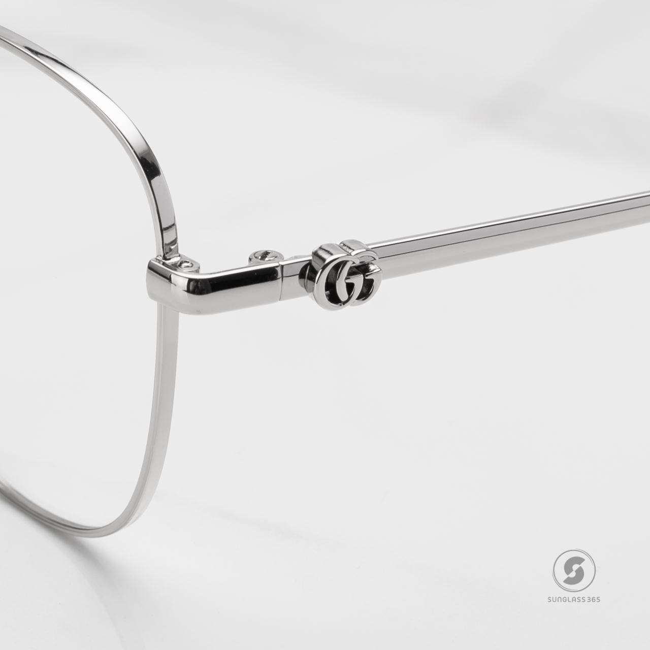 แว่นสายตา Gucci GG1418O 002