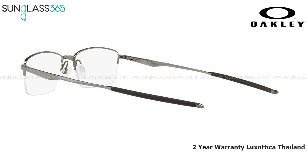 Oakley Limit Switch 0.5 OX5119-04 Black Chrome