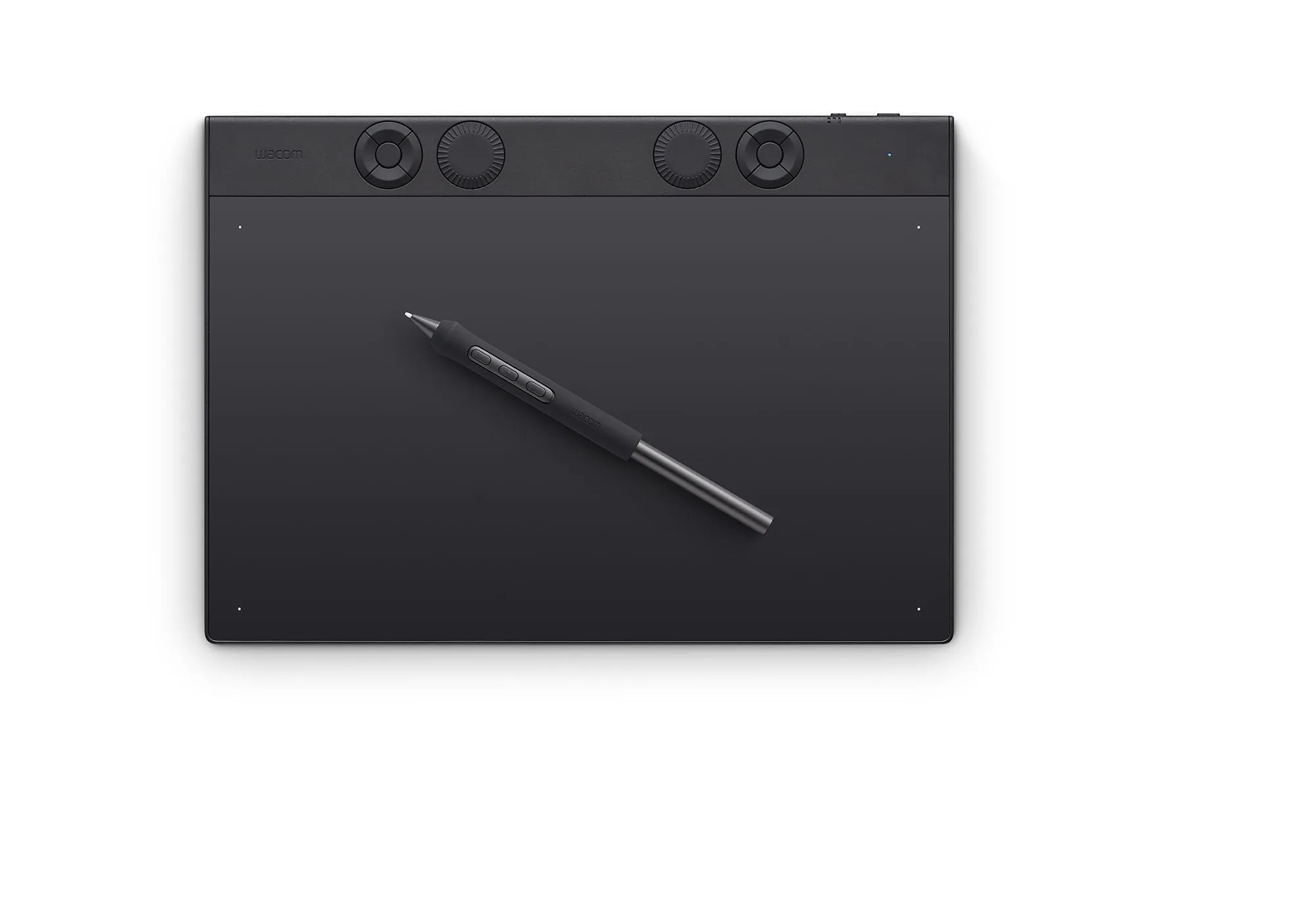 Intuos Pro Medium (2025)