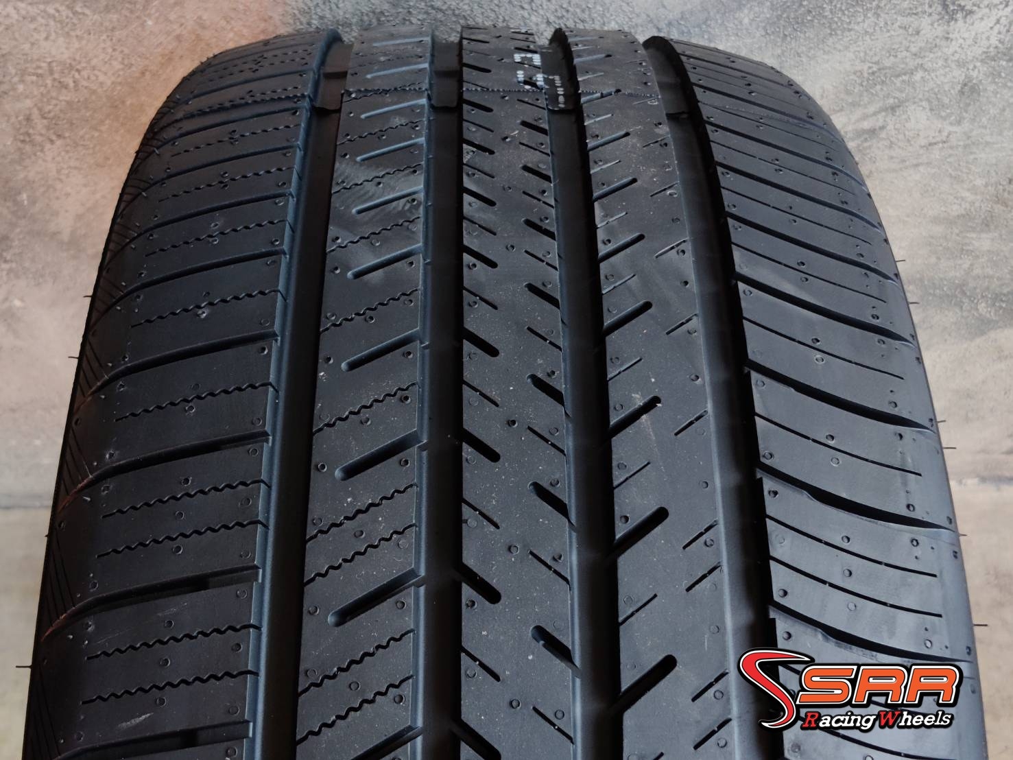 ATLAS 265/35R22 FORCE UHP ปี2021 ราคาถูก