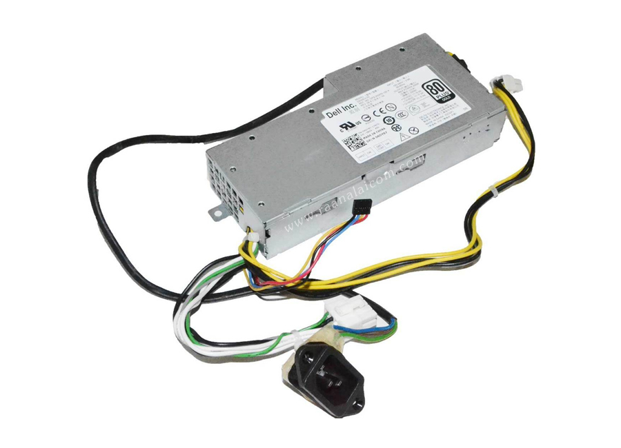 Power Supply Dell Optiplex 9010 AIO ราคา พิเศษ ตรงรุ่น เพาเวอร์ ซัพพลาย Dell Optiplex 9010 AIO 200W ตรงรุ่น